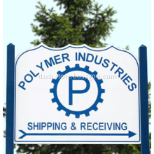 HDPE Sign Board Sheets